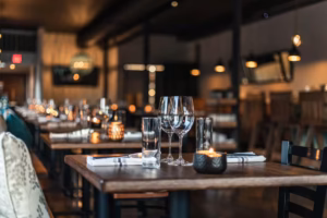 Ile kalorii ma zapiekanka z kaszą gryczaną?