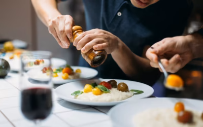 Zupa ogórkowa z kaszą gryczaną – Przepis i porady